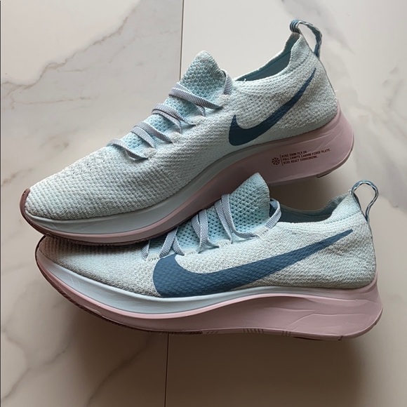 NWT Nike zoom fly flyknit - Picture 2 of 7